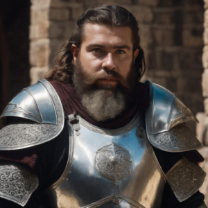 Maximum Warrior Dwarf